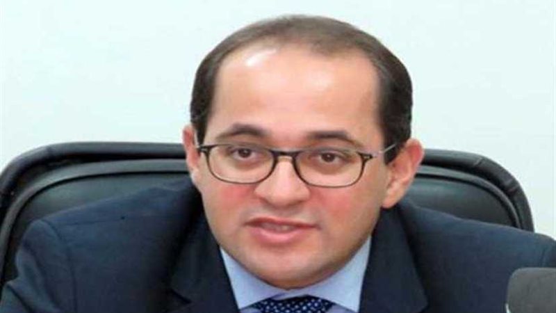 نائب وزير المالية: