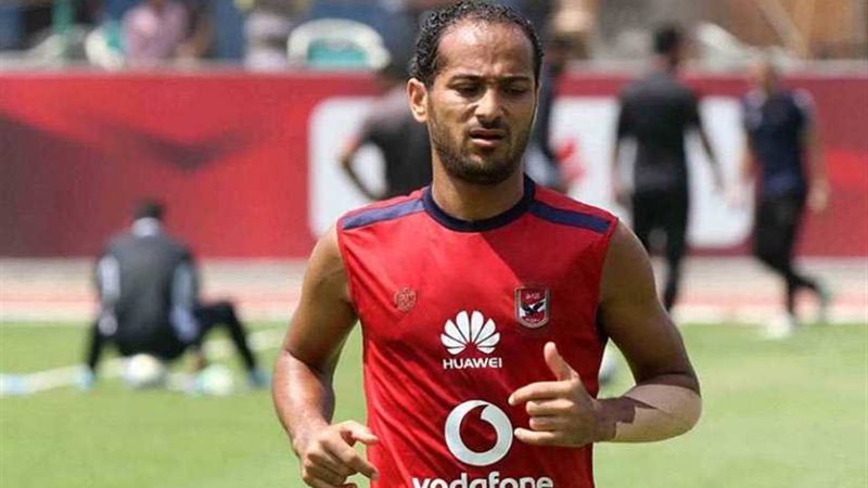 وليد سليمان: الحضور