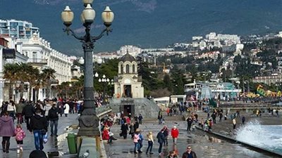 استطلاع: 80 % من الأوكرانيين ينتقدون أساليب مكافحة الفساد في البلاد