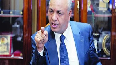 مصطفى بكري: الانتخابات الرئاسية صفحة جديدة في تاريخ الوطن