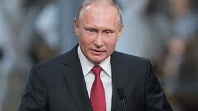 بوتين