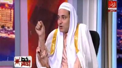 داعية إسلامي: الزواج عبر الإنترنت لا يجوز شرعًا (فيديو)