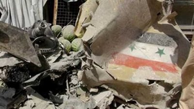 سناتور أمريكي يتوقع منح الكونجرس سلطات أكبر فيما يخص الحرب في العراق وسوريا