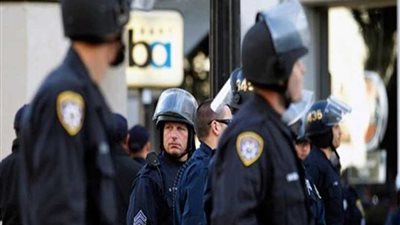 شرطة نيويورك تعتقل 18 شخصا خلال مواجهات مع محتجين على ترحيل المهاجرين