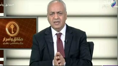 مصطفى بكري: التسجيلات الصوتية المسربة لنيويورك تايمز (فيديو)