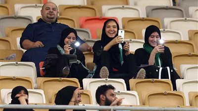 يوم تاريخي للمرأة والكرة السعودية.. من قلب 