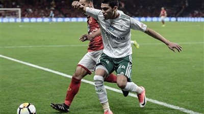 الأهلي يتعادل أمام المصري سلبيًا والفريقين يتجهان للأشواط الإضافية