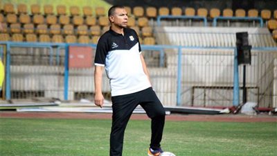 20 لاعبا في قائمة الإسماعيلي استعدادا للقاء الاتحاد بالدوري