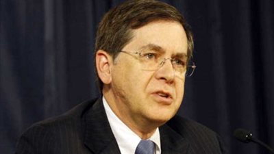 دبلوماسي أمريكي يطالب بحل سياسي للأزمة السورية