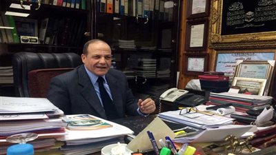 بالصور.. رئيس جنوب الدلتا لتوزيع الكهرباء: 3 مليارات جنيه لتحسين التيار في محافظات الغربية والقليوبية والمنوفية