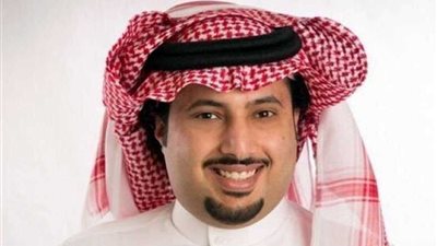 تركي آل الشيخ يهنئ الأهلي بعد الفوز بالسوبر‎