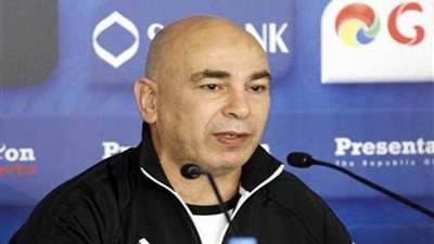 حسام حسن بعد السوبر: لم نخسر بثلاثية مثل الزمالك