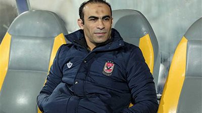 عبدالحفيظ: شخصية الأهلي حسمت السوبر.. ولا نهزم على استاد 