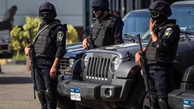 دوريات أمنية لتأمين لجان الامتحانات بقنا وزائرة صحية بكل لجنة