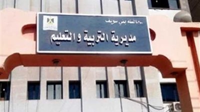 44 ألف طالب يؤدون امتحان الشهادة الإعدادية في 279 لجنة ببني سويف