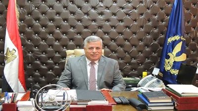 بسبب خلافات الجيرة طالب يطعن صاحب محل ملابس بالمنوفية‎