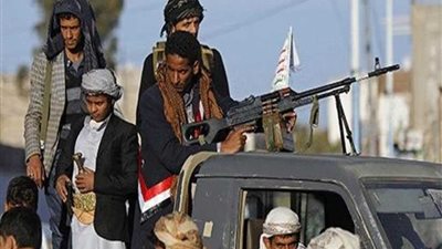 ميليشيات الحوثي الإيرانية تختطف عددا من النساء شاركن في تظاهرة بصنعاء تدعو للعصيان المدني