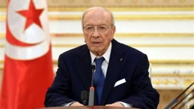 الرئيس التونسي يجتمع بالأحزاب والمنظمات الموقعة على وثيقة قرطاج