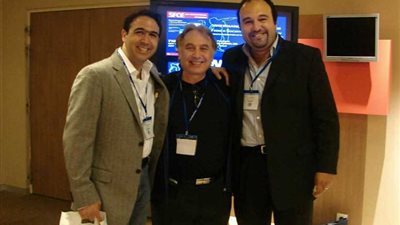 انطلاق فعاليات المؤتمر الأوروبي لجراحات التجميل بمشاركة مصرية