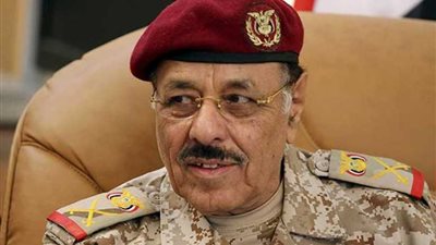 ميليشيات الحوثي تختطف نجل نائب الرئيس اليمني من منزله