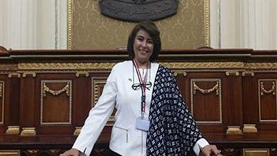 نائبة تكشف على فيس بوك تفاصيل التعديل الوزاري