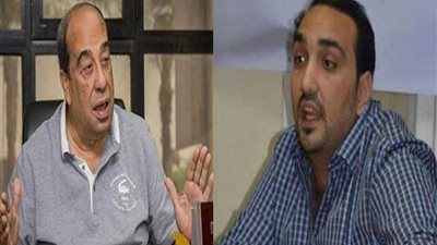 الأحزاب اليسارية: إدارة الدولة تتطلب سياسيًا أفضل من خالد علي