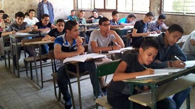 تعليم المنيا: غرفة العمليات لم تتلق أية شكاوى بامتحانات الشهادة الإعدادية