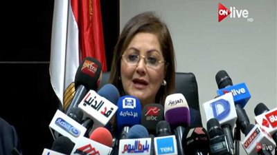 وزير التخطيط: الرئيس السيسي يوجه بضرورة مشاركة الشباب في 