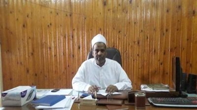 أوقاف المنيا تحيل ١٦ موظفا بسبب الغياب للتحقيق