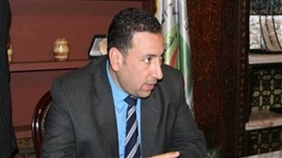 نقيب الصيادلة يبحث مع نظيره الأردني تعزيز التعاون الثنائي