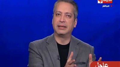 تامر أمين: إذا فاز السيسي بالانتخابات المقبلة ستكون هناك فترة مختلفة (فيديو)