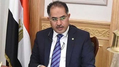 سليمان وهدان: شريف إسماعيل باقٍ في منصبه