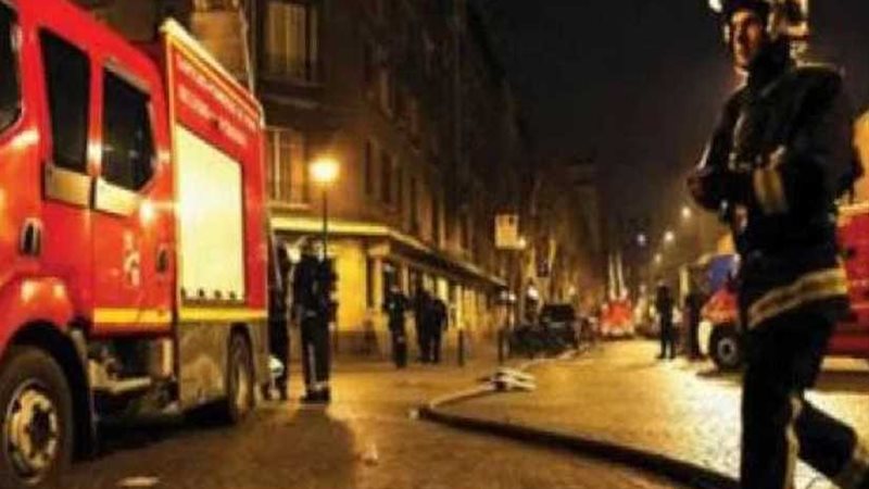 نيابة سمالوط تشكل