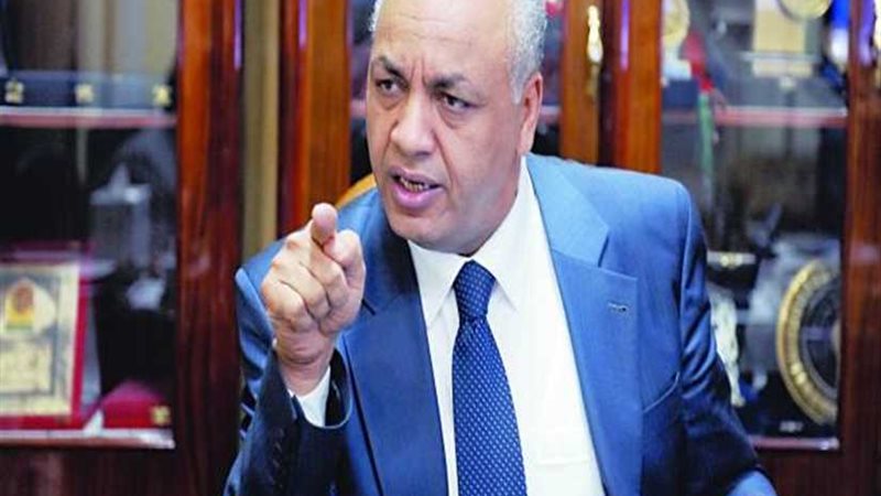 مصطفى بكري: الانتخابات