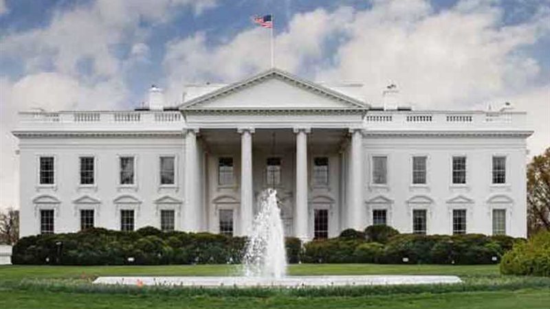 البيت الأبيض: أمريكا
