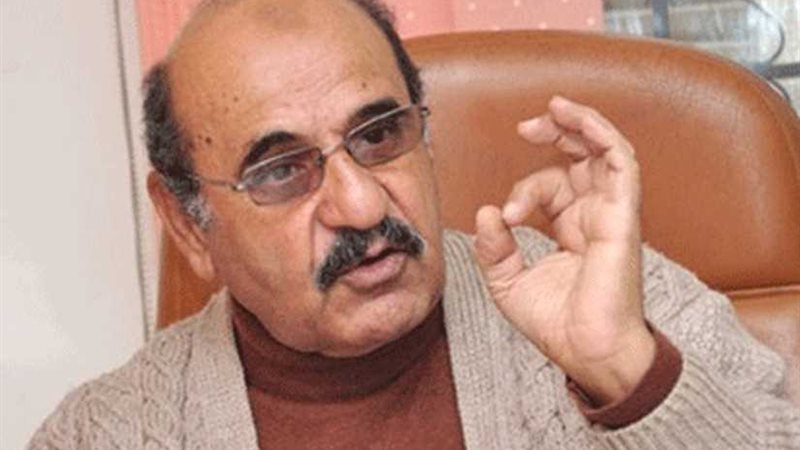 مساعد وزير الداخلية