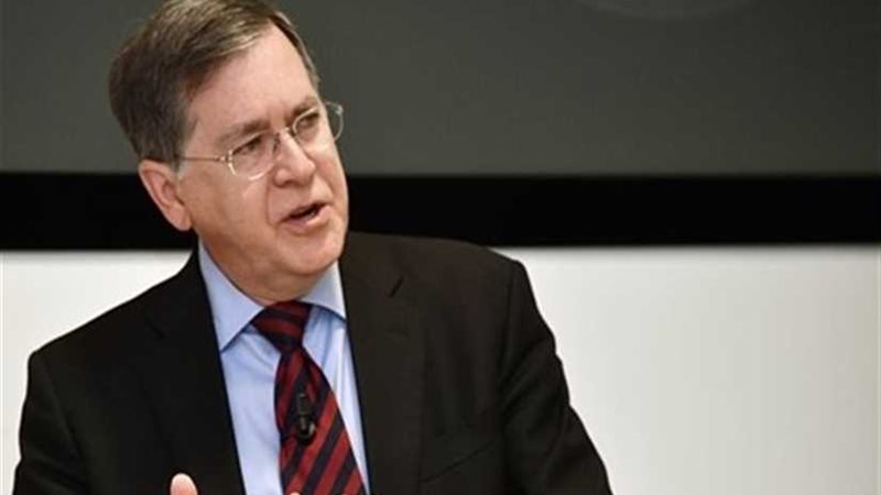 مسؤول أمريكي: النفوذ