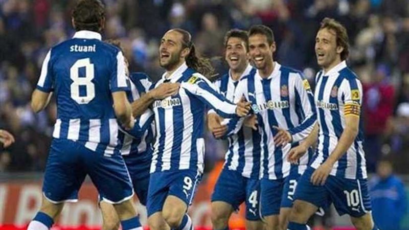 إسبانيول يفوز على