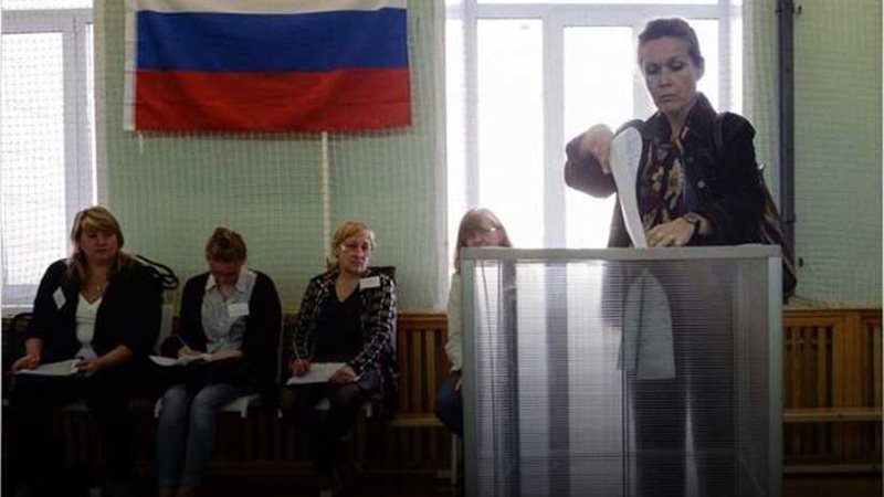 مسؤول روسي: نتوقع