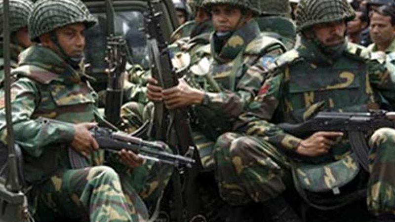 بنجلاديش:مقتل 3 مسلحين