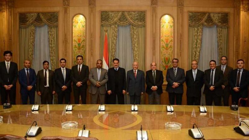 الإنتاج الحربي: انشاء