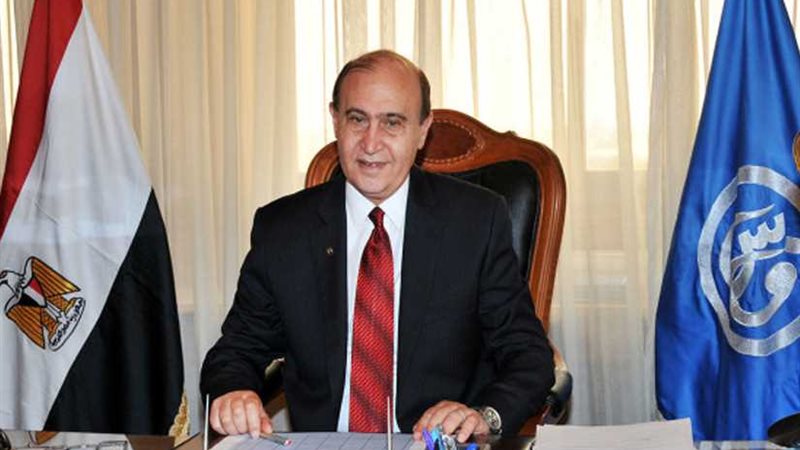 مميش: 2.4 مليار جنيه