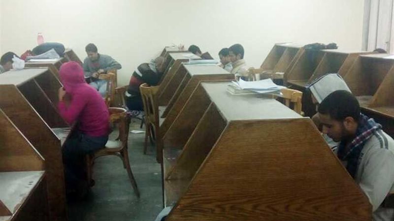 أسيوط.. افتتاح 5