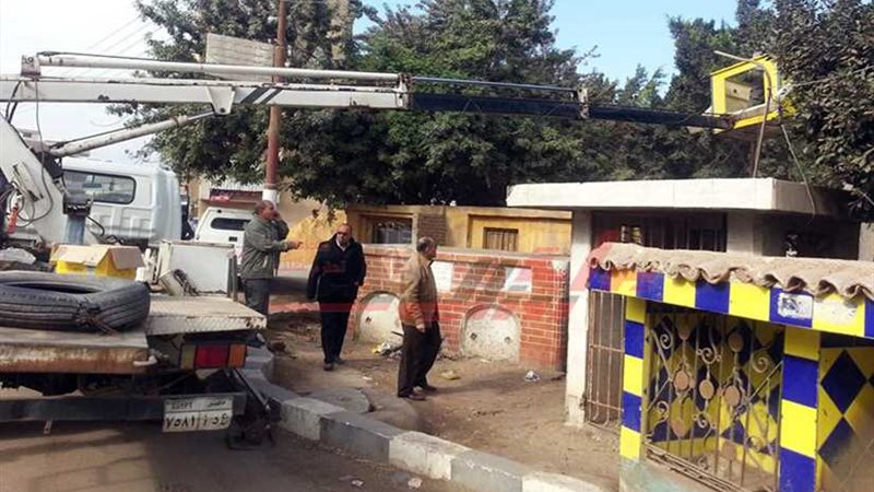 بالصور.. مجهولون