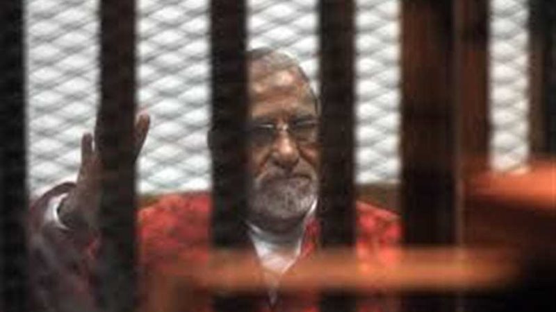 غدا.. محاكمة بديع