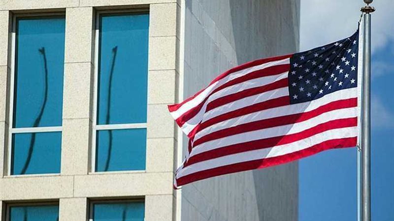 الخارجية الأمريكية: