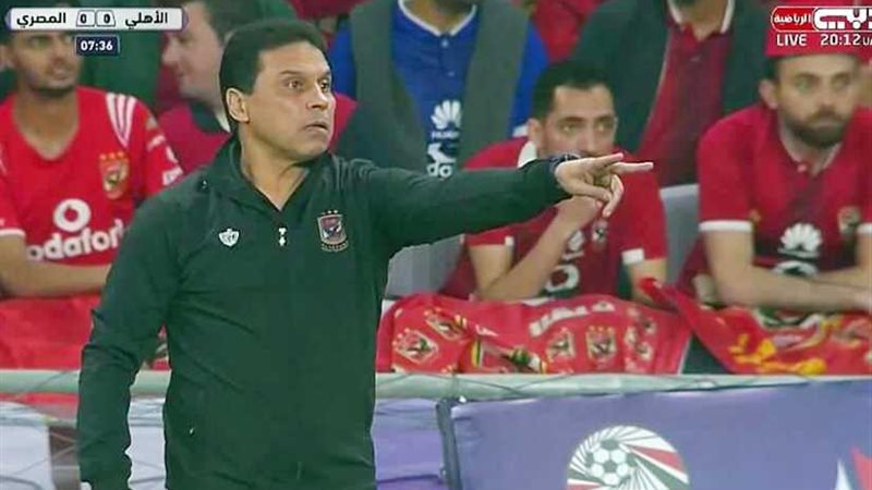 الأهلي يتعادل أمام