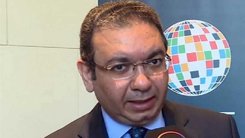 مصر والهند تبحثان