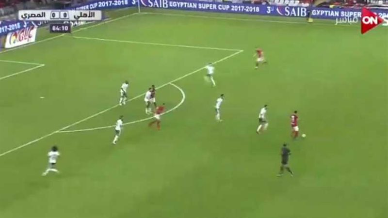 75 دقيقة.. التعادل