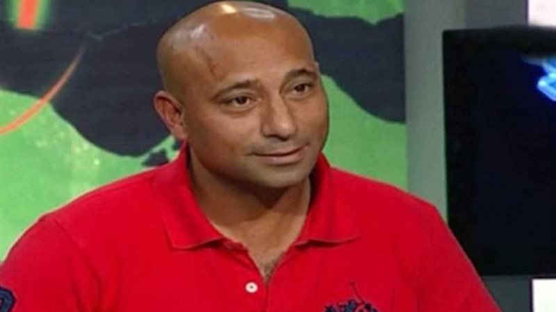 ياسر ريان المدرب